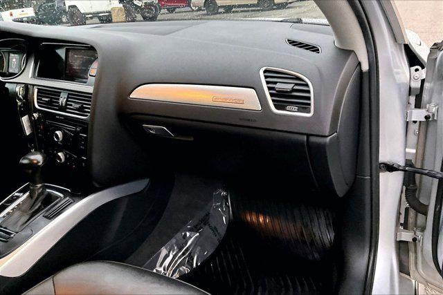 2014 Audi allroad Premium