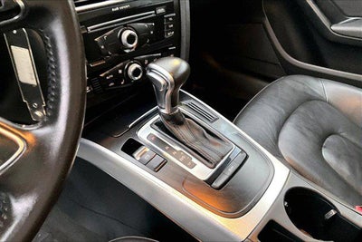 2014 Audi allroad Premium