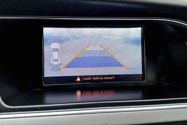 2014 Audi allroad Premium