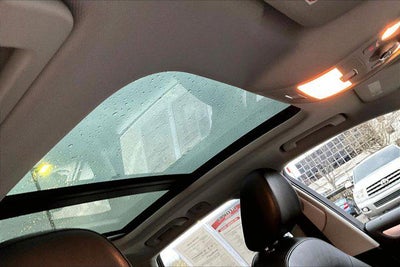 2014 Audi allroad Premium