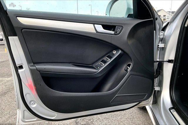 2014 Audi allroad Premium