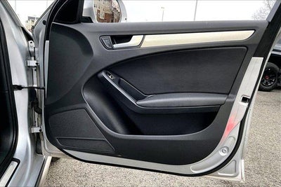 2014 Audi allroad Premium