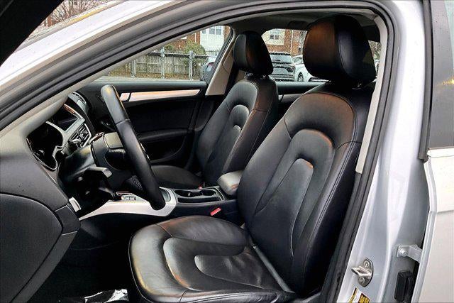 2014 Audi allroad Premium