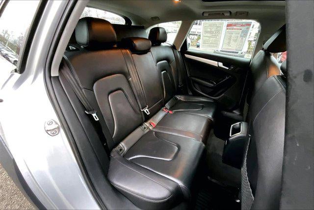 2014 Audi allroad Premium