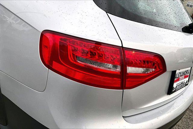 2014 Audi allroad Premium