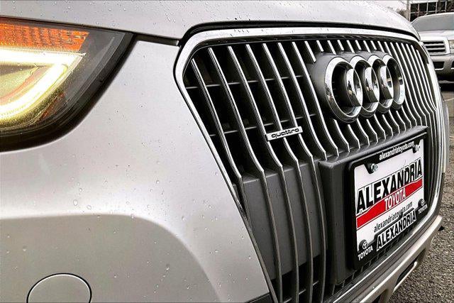 2014 Audi allroad Premium