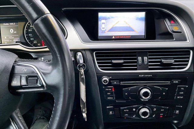 2014 Audi allroad Premium