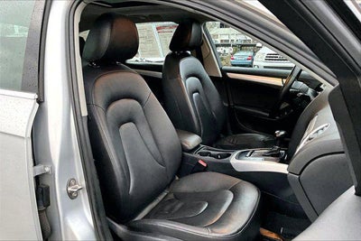 2014 Audi allroad Premium