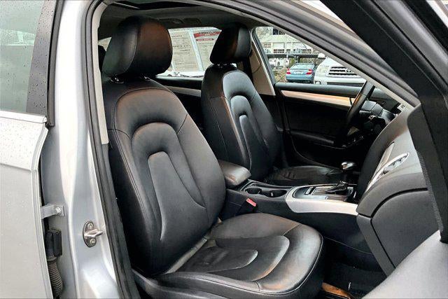 2014 Audi allroad Premium