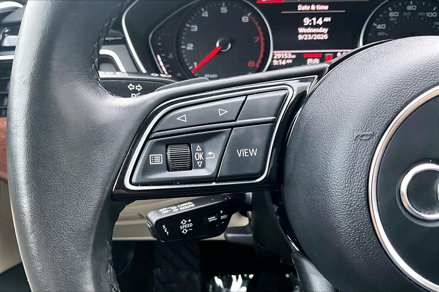 2023 Audi A5 Sportback Premium