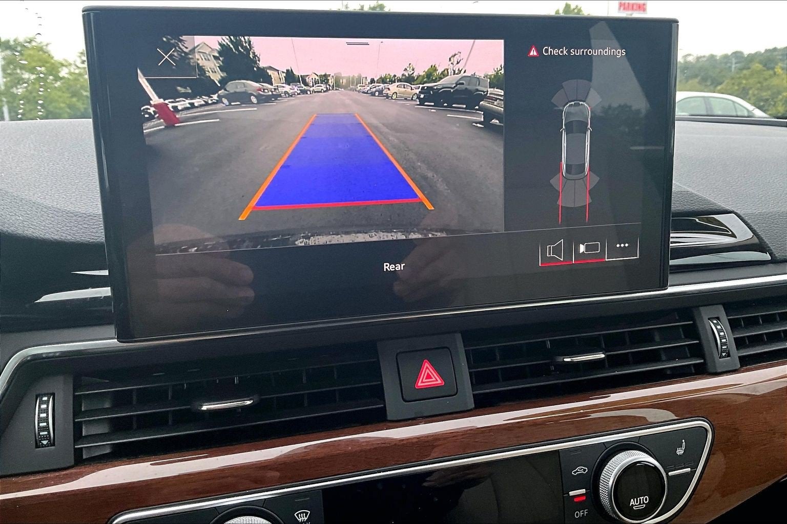 2023 Audi A5 Sportback Premium