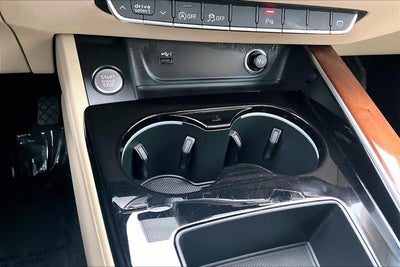 2023 Audi A5 Sportback Premium