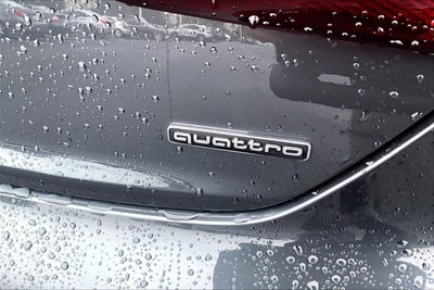 2023 Audi A5 Sportback Premium