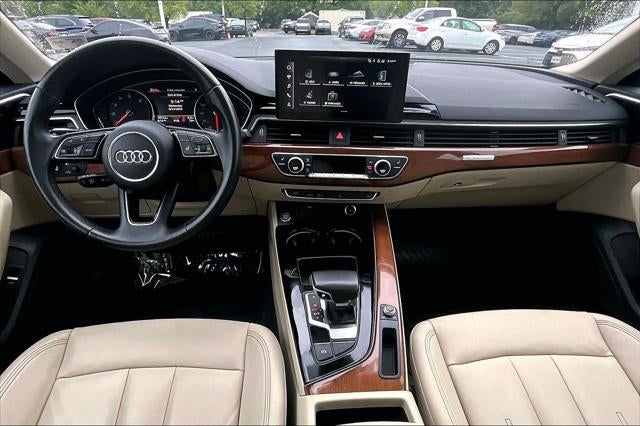 2023 Audi A5 Sportback Premium