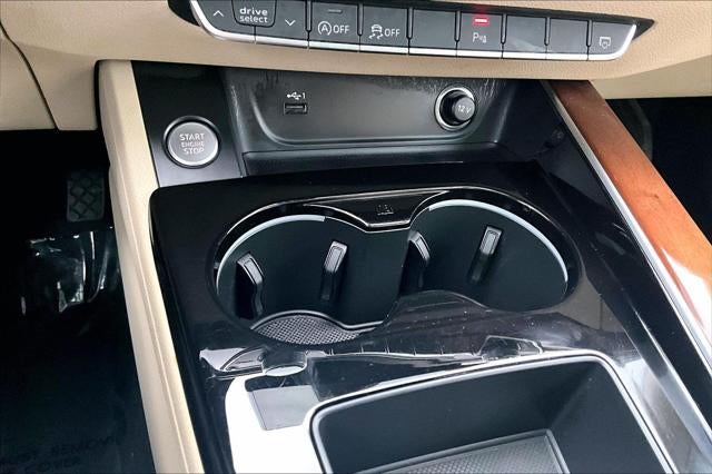 2023 Audi A5 Sportback Premium