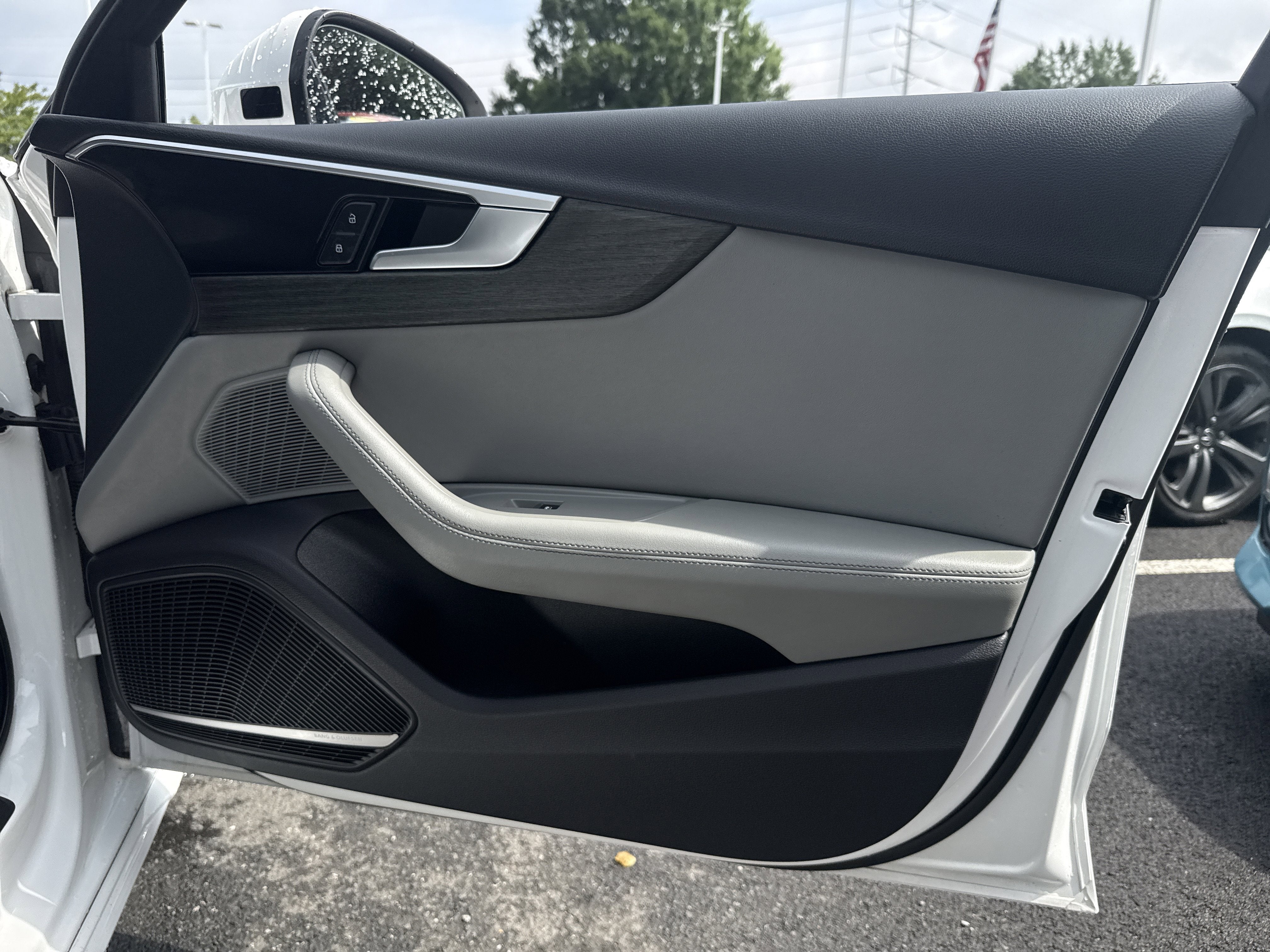 2023 Audi A4 Sedan S line Premium Plus