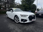 2023 Audi A4 Sedan S line Premium Plus
