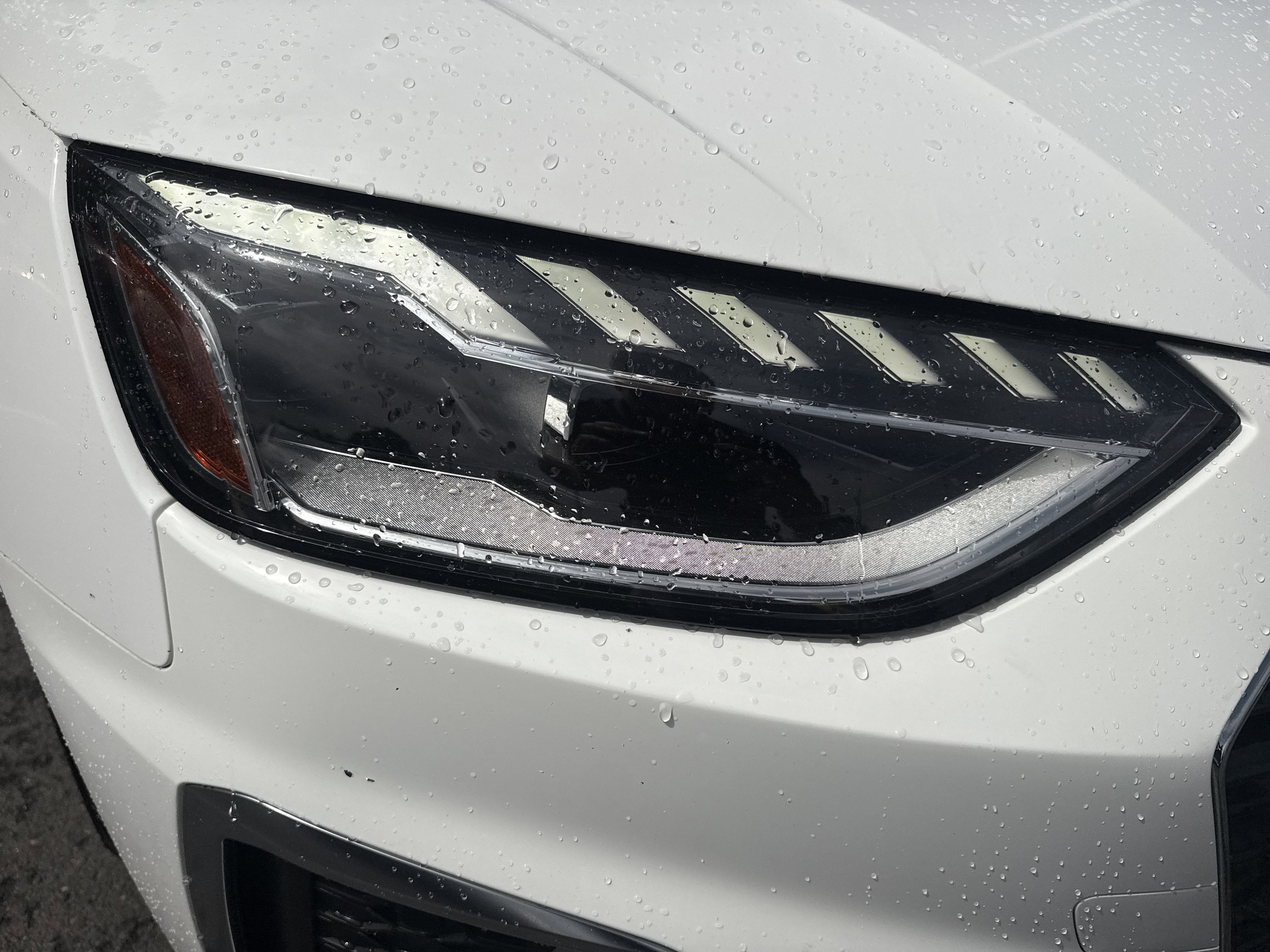 2023 Audi A4 Sedan S line Premium Plus