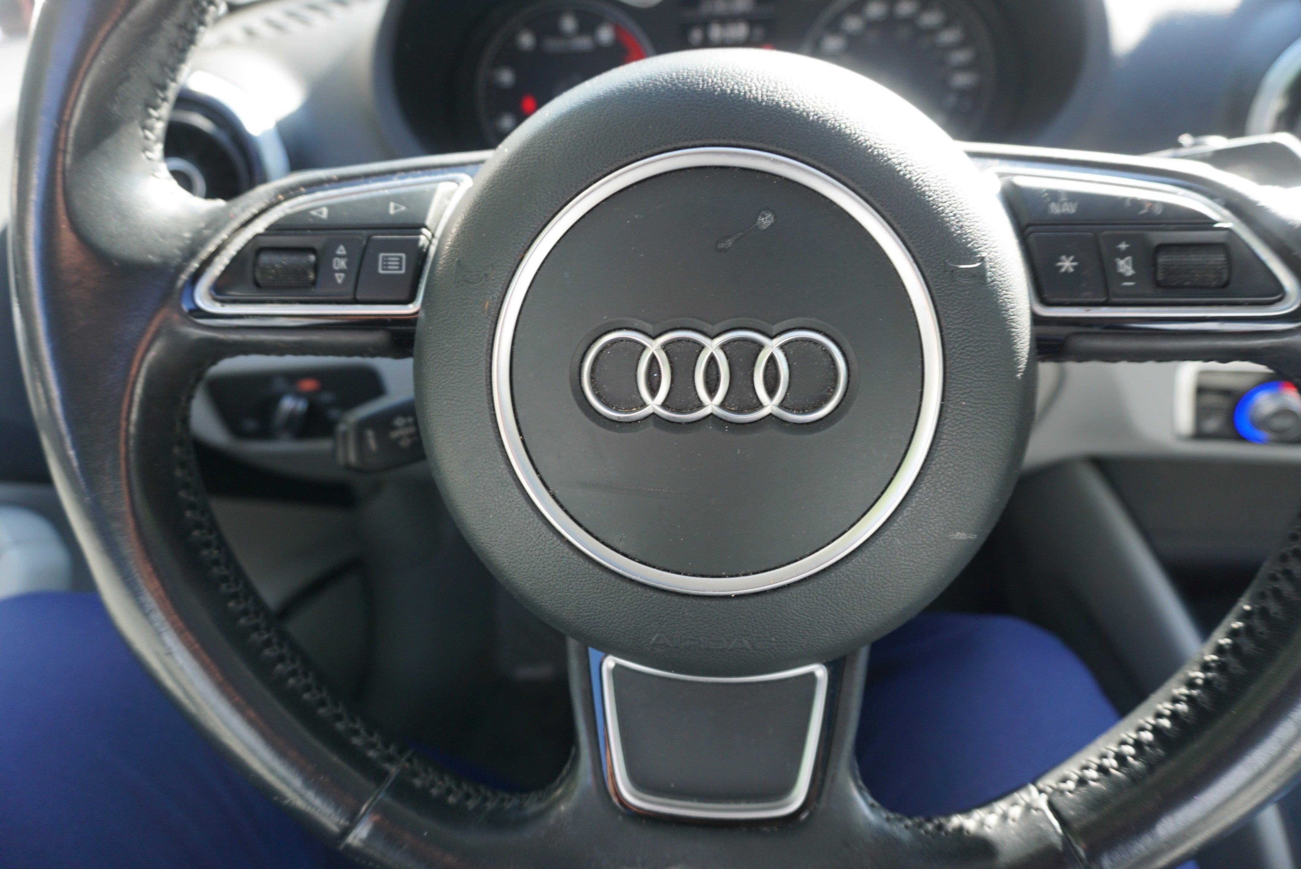 2015 Audi A3 2.0T Premium Plus