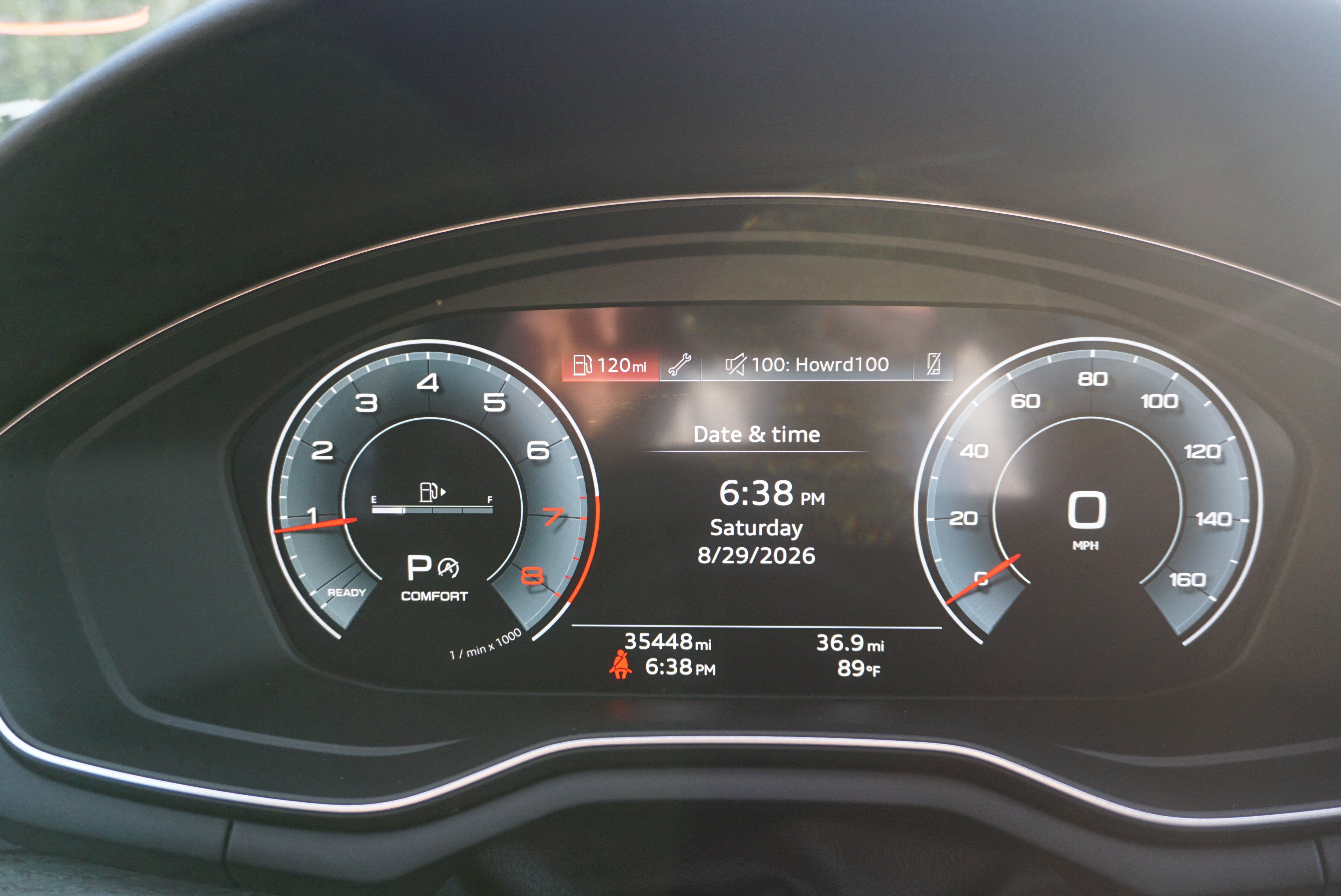 2024 Audi A5 Sportback S line Premium Plus