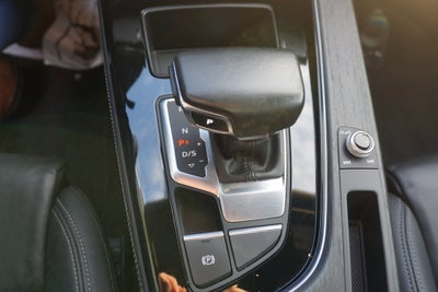 2024 Audi A5 Sportback S line Premium Plus
