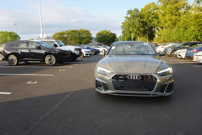 2024 Audi A5 Sportback S line Premium Plus