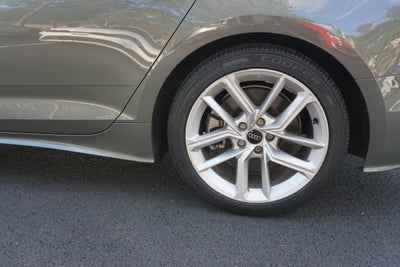 2024 Audi A5 Sportback S line Premium Plus