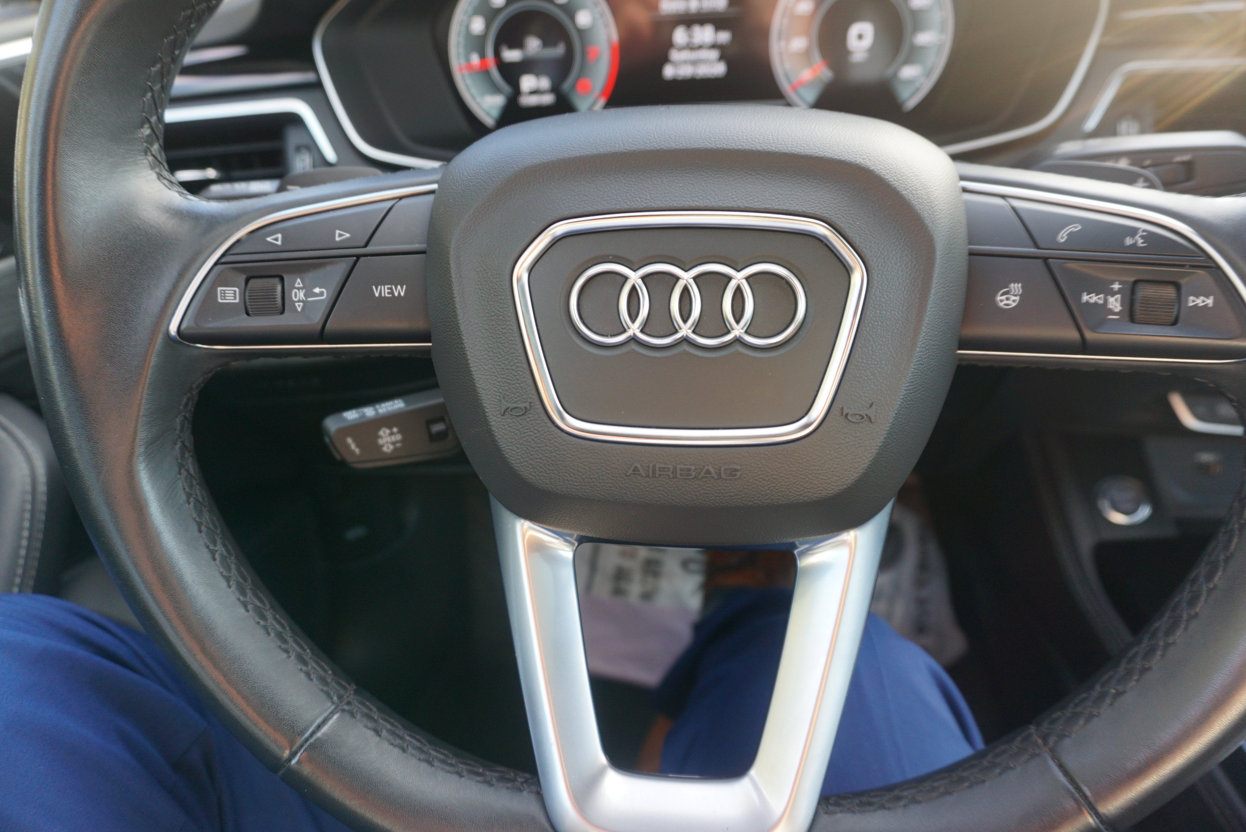 2024 Audi A5 Sportback S line Premium Plus