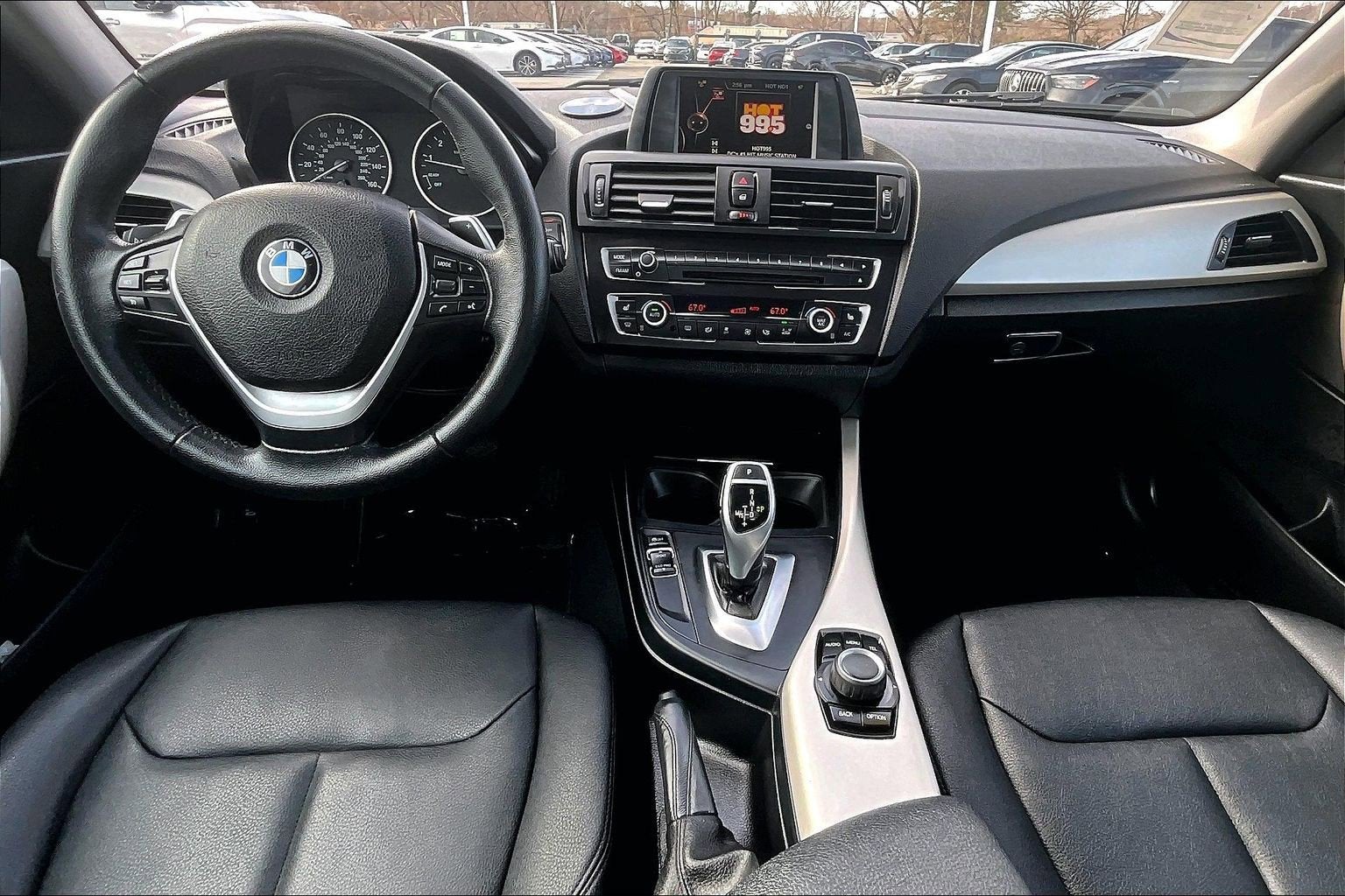 2015 BMW 2 Series 228i
