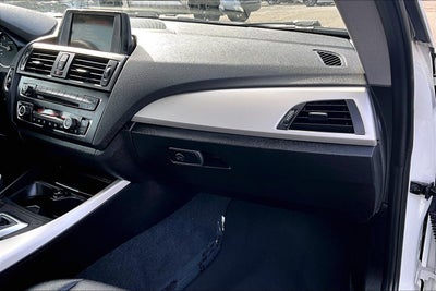 2015 BMW 2 Series 228i