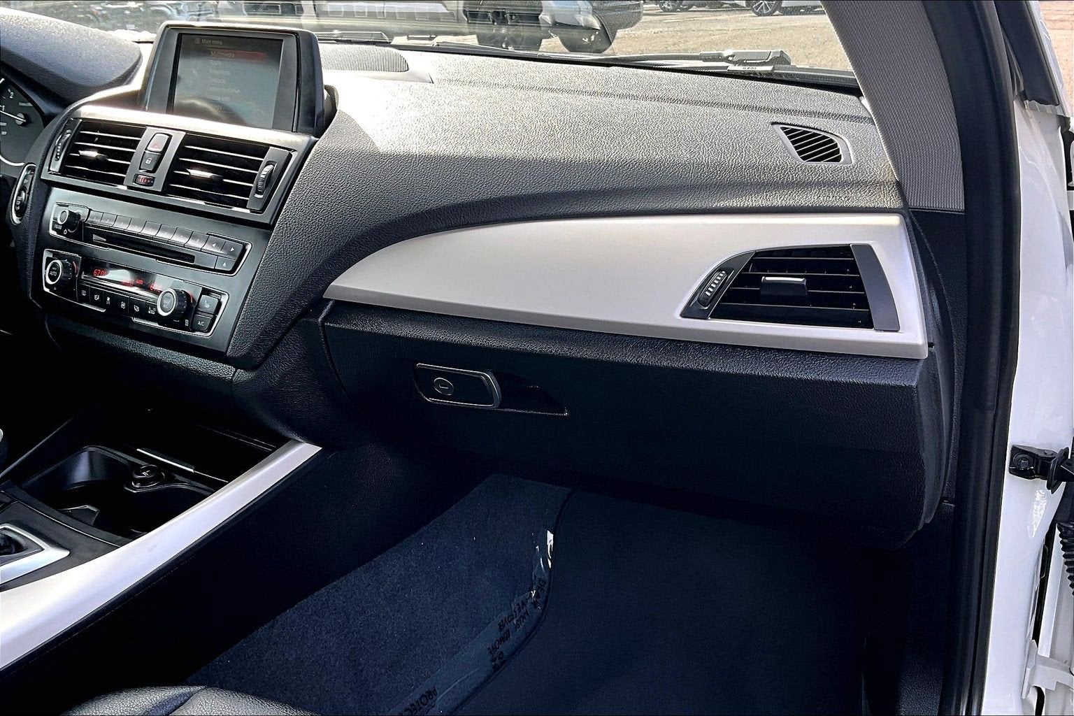 2015 BMW 2 Series 228i