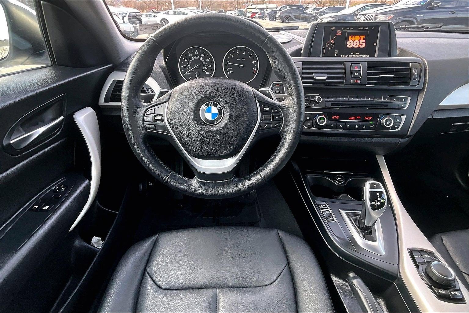 2015 BMW 2 Series 228i