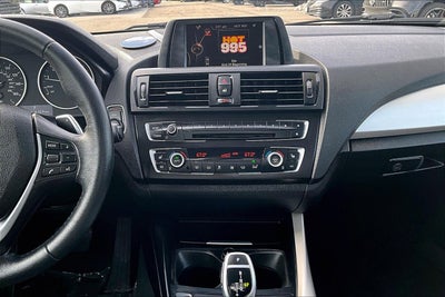 2015 BMW 2 Series 228i