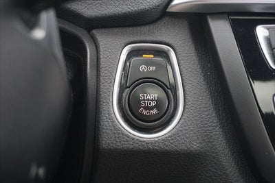 2015 BMW 4 Series 428i xDrive