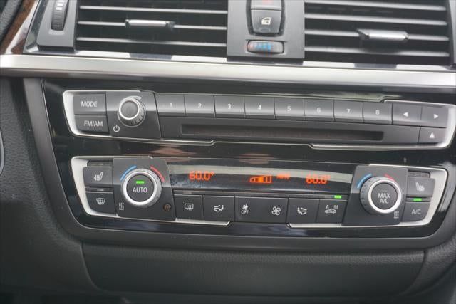 2015 BMW 4 Series 428i xDrive