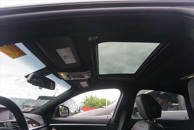 2015 BMW 4 Series 428i xDrive