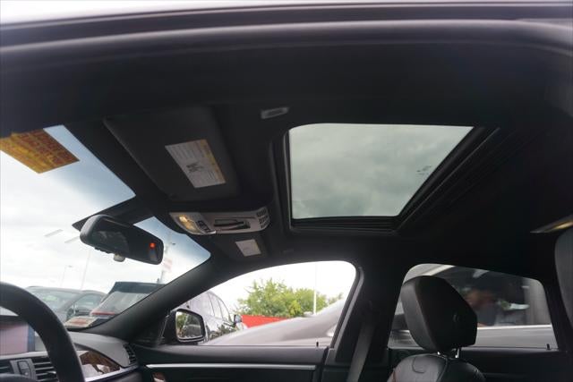 2015 BMW 4 Series 428i xDrive