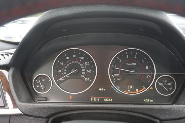 2015 BMW 4 Series 428i xDrive