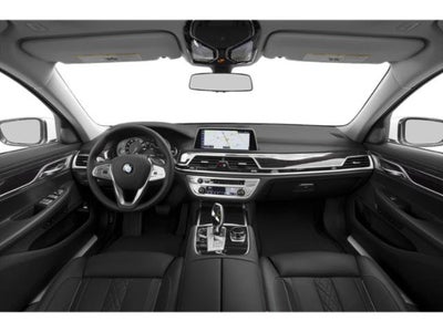 2019 BMW 7 Series 750i xDrive