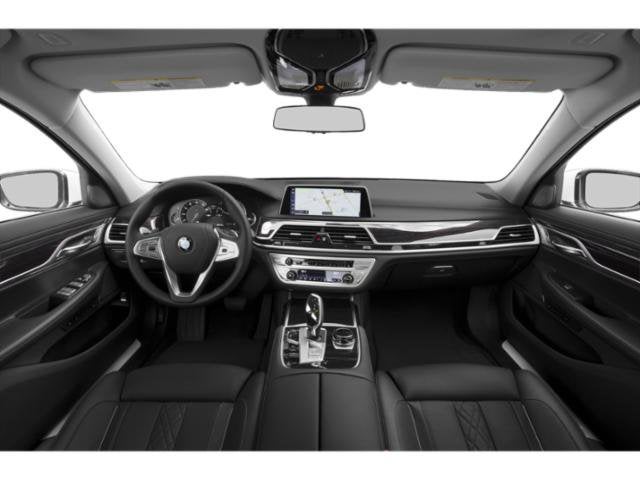 2019 BMW 7 Series 750i xDrive