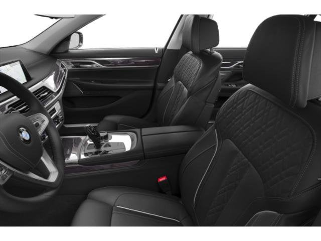 2019 BMW 7 Series 750i xDrive