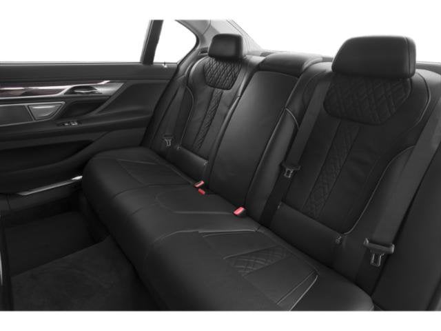 2019 BMW 7 Series 750i xDrive