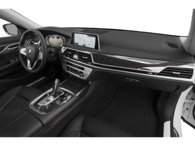 2019 BMW 7 Series 750i xDrive