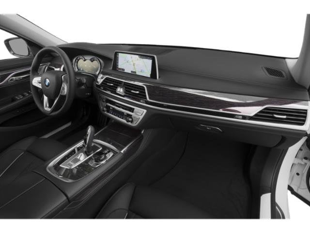 2019 BMW 7 Series 750i xDrive