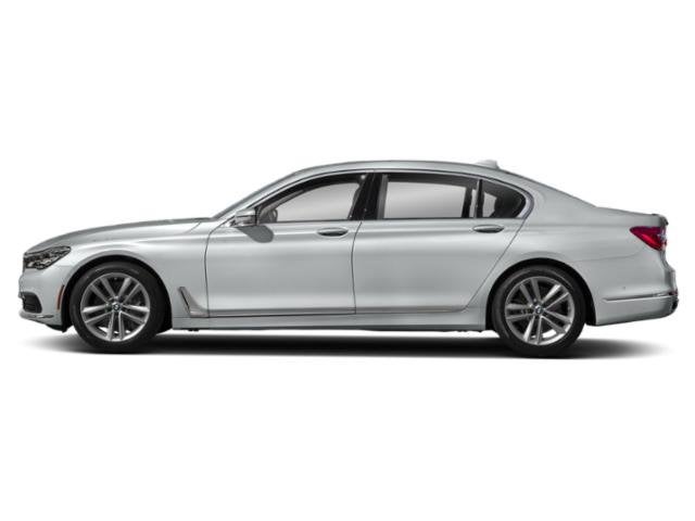 2019 BMW 7 Series 750i xDrive