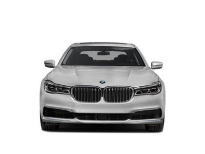 2019 BMW 7 Series 750i xDrive