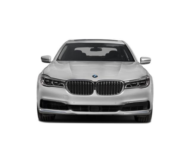 2019 BMW 7 Series 750i xDrive