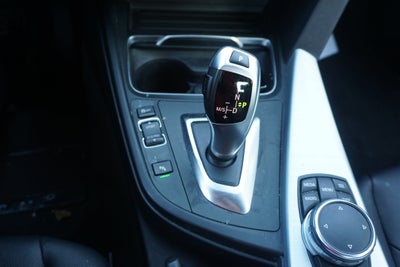 2016 BMW 3 Series 320i