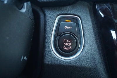 2016 BMW 3 Series 320i