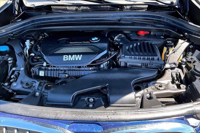 2018 BMW X1 xDrive28i